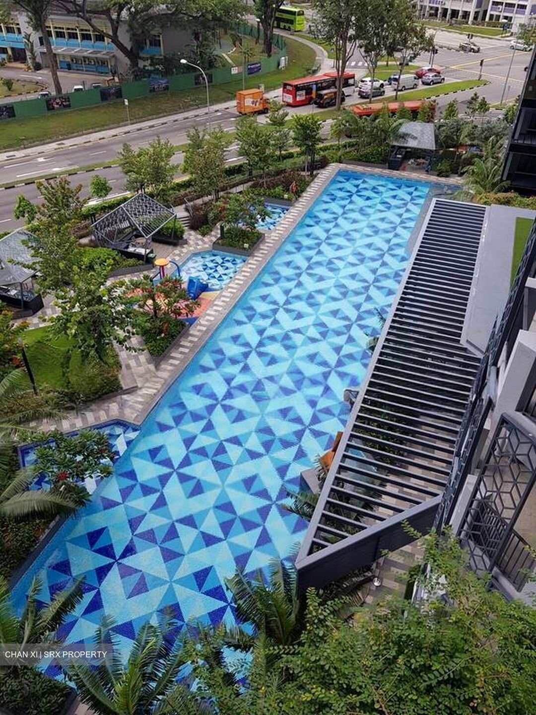 Gem Residences (D12), Condominium #495893011